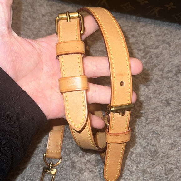 SOLD!!! 💯 Auth Louis Vuitton Speedy Bandoulière 30 - Picture 14 of 16